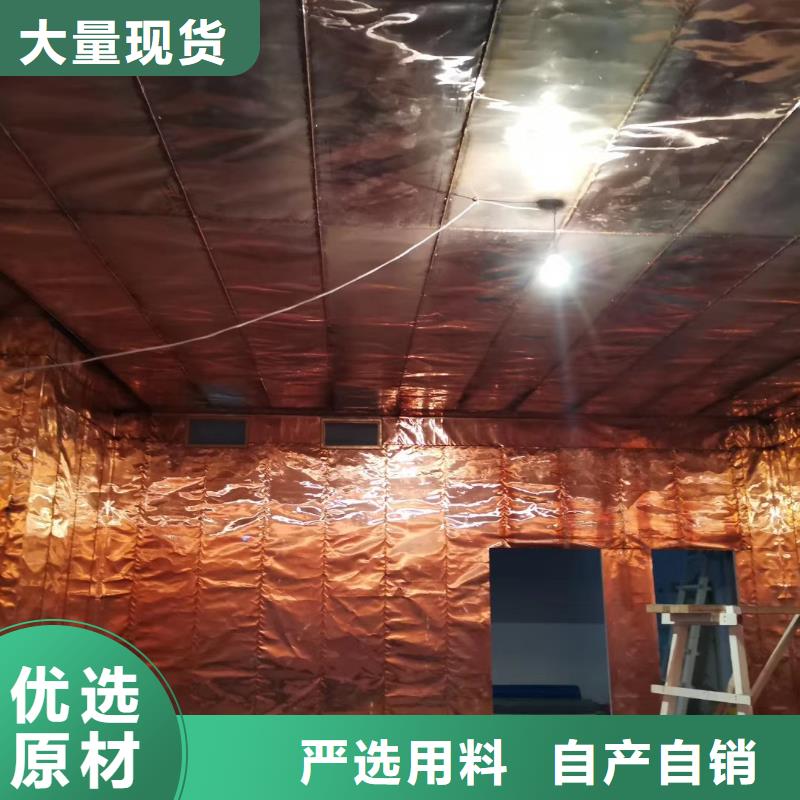 射線防護工程資質隨時來廠驗貨