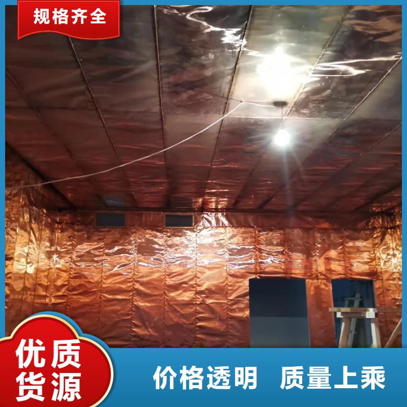 工業探傷鉛板定制加工廠家值得信賴