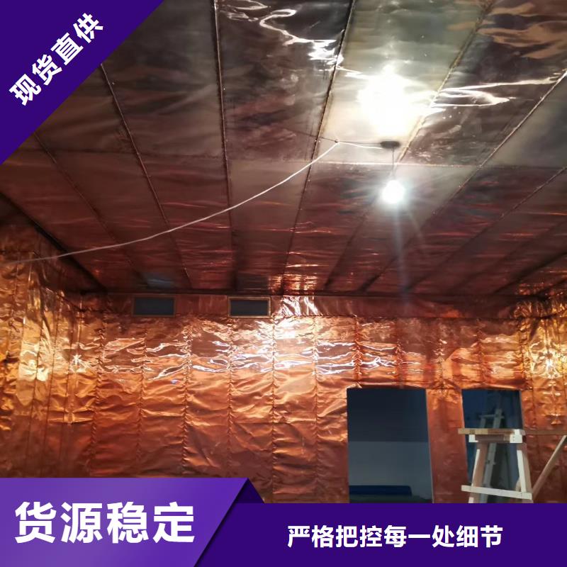 CT機房防輻射施工廠家-長期合作