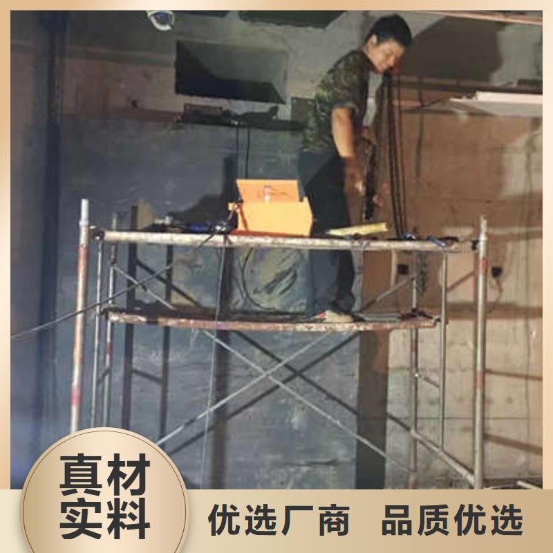 射線防護工程招標價低同行