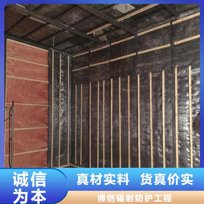 射線防護工程鉛箱廠家應用廣泛