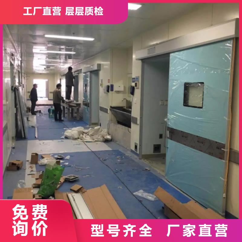 射線防護工程鉛箱廠家應用廣泛