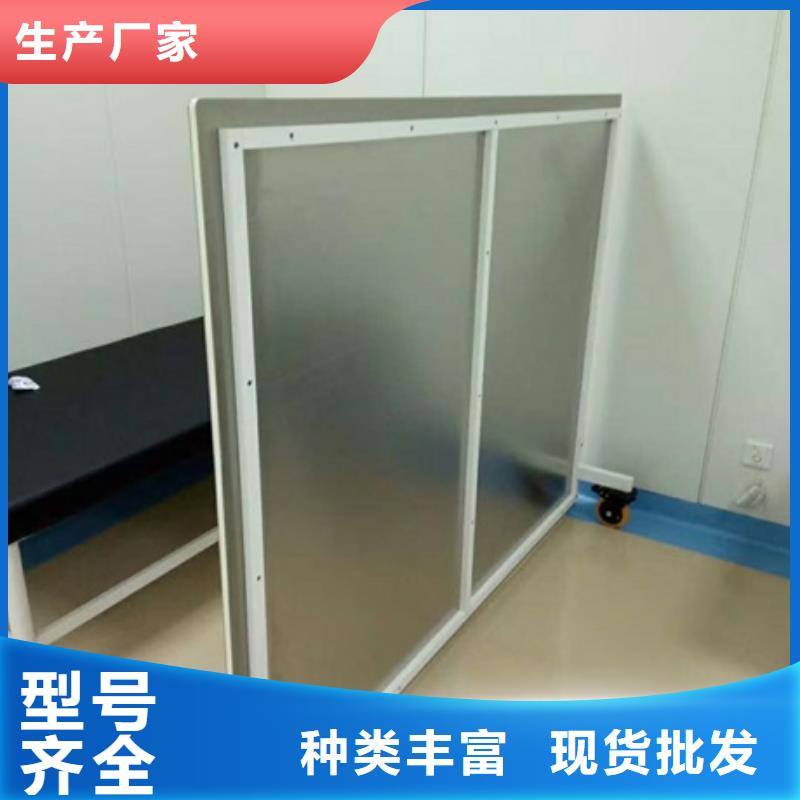 雙聯鉛屏風下單即生產