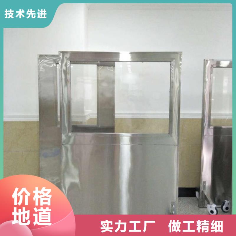【鉛屏風】-鉛門廠家款式新穎