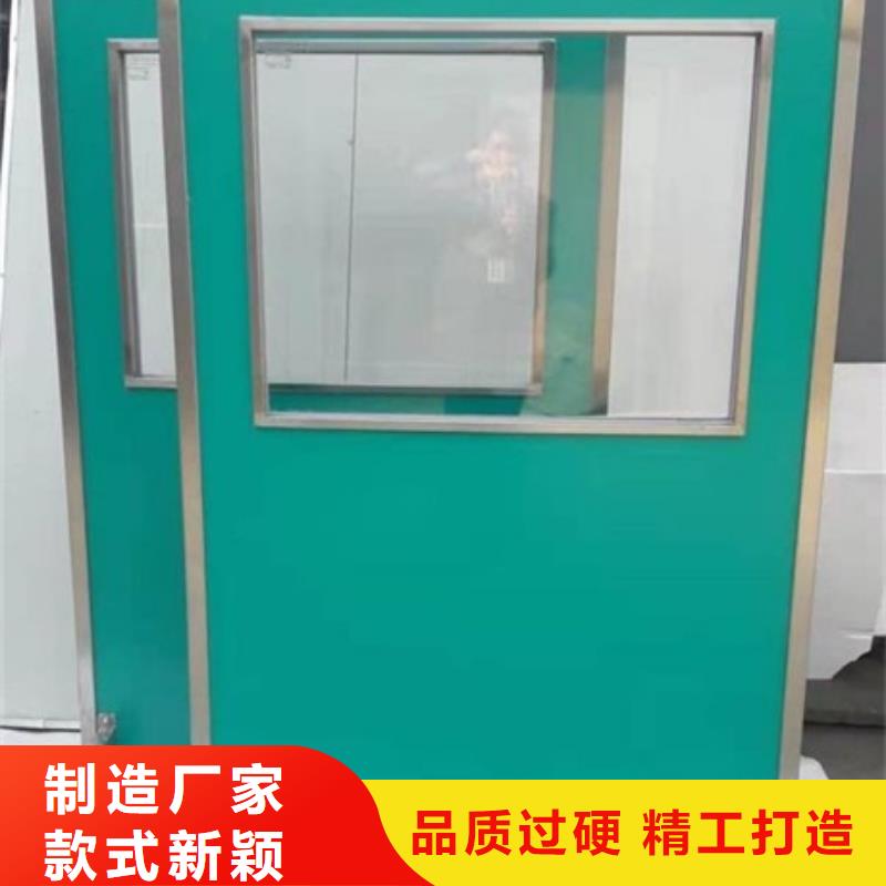 雙聯鉛屏風下單即生產