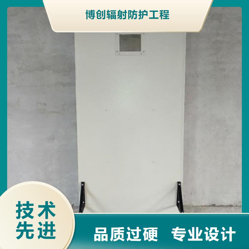 鉛屏風鉛門廠家款式新穎