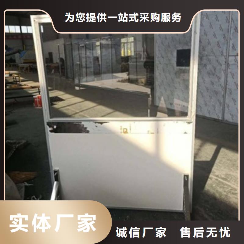 鉛屏風鉛箱廠家一周內發貨