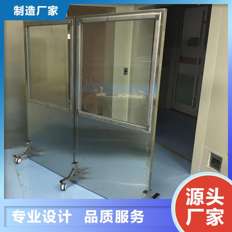 【鉛屏風鉛門廠家價格低】