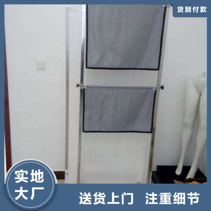 固定式鉛屏風批發優惠多