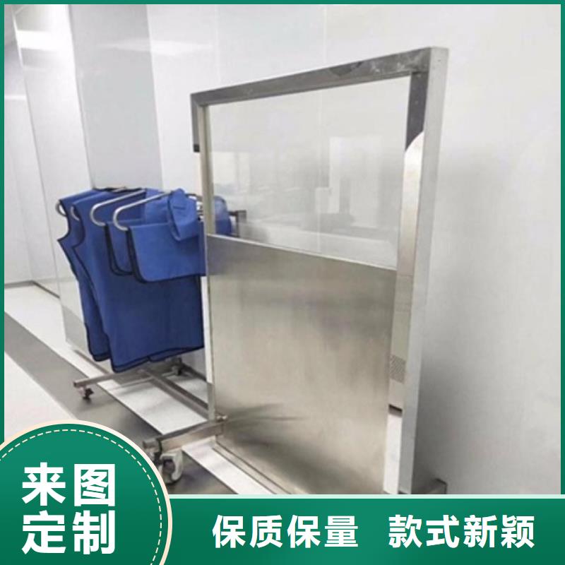優質的可移動單聯鉛屏風供貨商