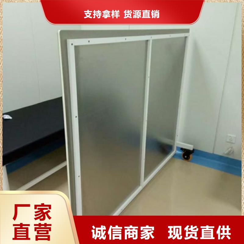 【鉛屏風-鉛磚廠家嚴格把控質量】