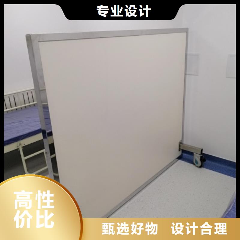 重信譽(yù)不銹鋼鉛屏風(fēng)廠家