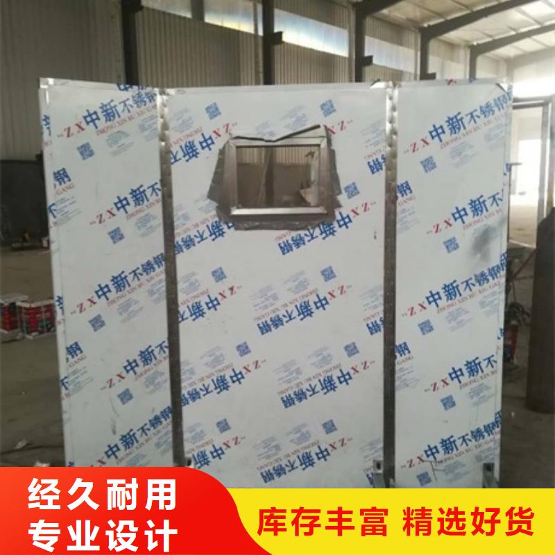 鉛屏風鉛門廠家款式新穎