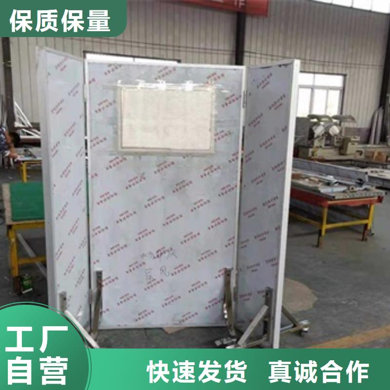 鉛屏風防輻射鉛房好貨有保障