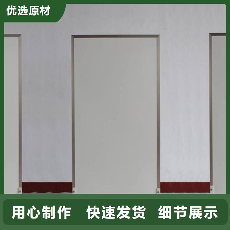 鉛屏風鉛板自有廠家