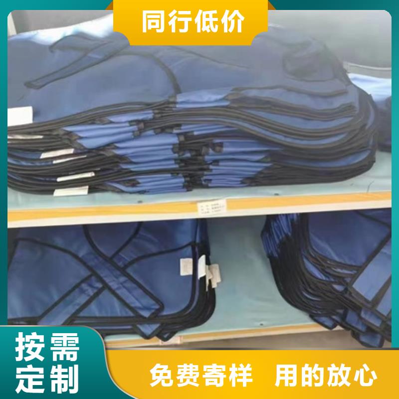 鉛衣鉛箱廠家大廠生產品質