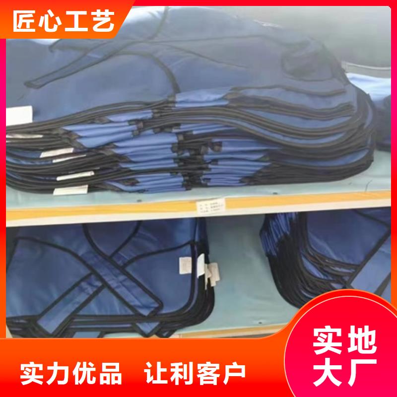 當量防輻射器材實力廠家生產