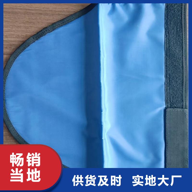 CT室長袖鉛衣批量采購