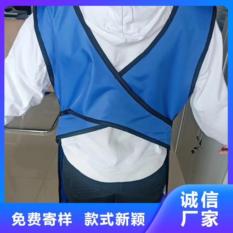 正穿防護(hù)雙面式鉛衣價(jià)格走勢(shì)