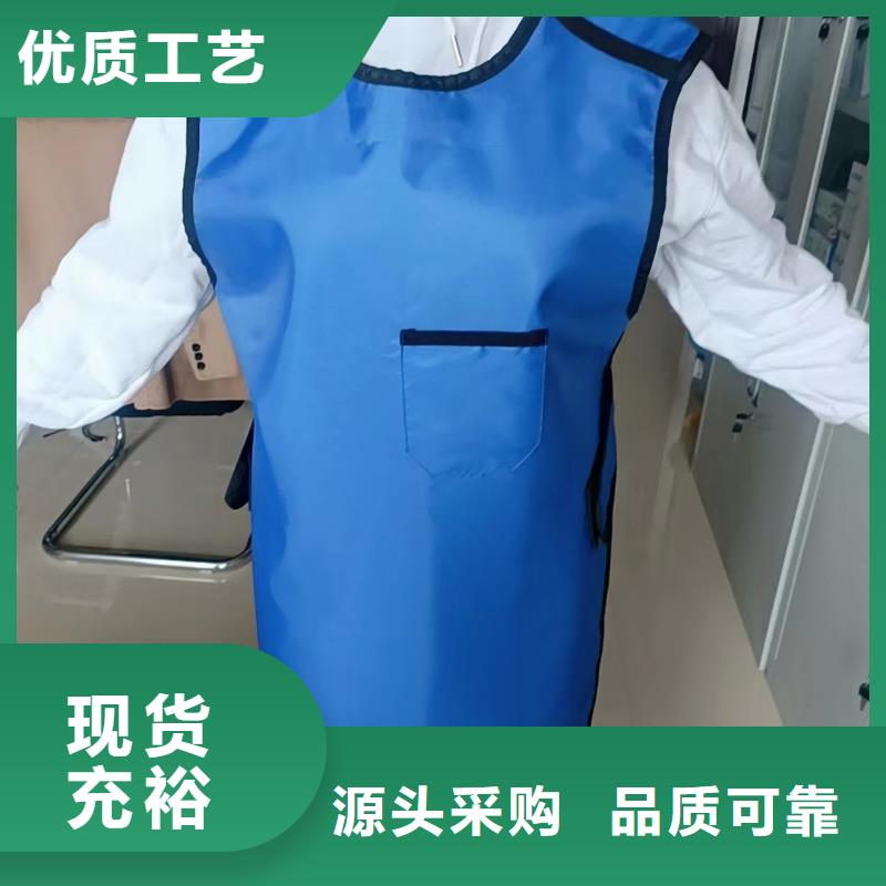 【鉛衣鉛板廠家豐富的行業經驗】
