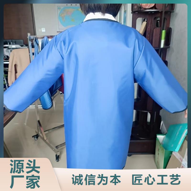 鉛褲質量優良