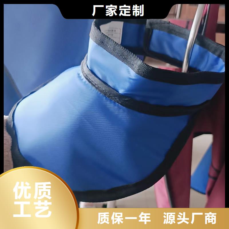 X射線防護鉛衣重口碑廠家