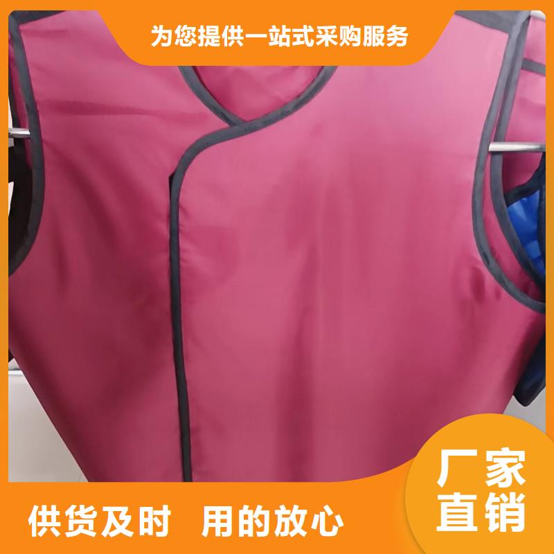 鉛衣鉛門廠家支持非標定制