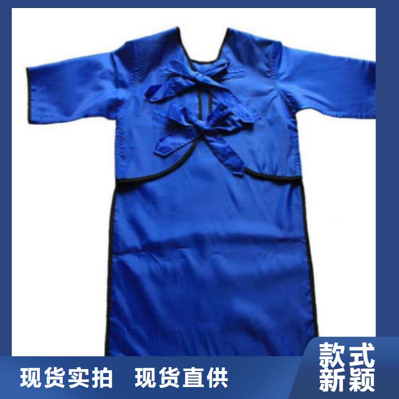 【鉛衣鉛房設備齊全支持定制】