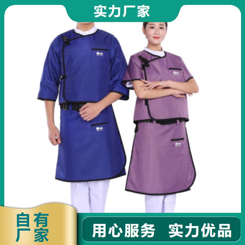 鉛衣鉛門廠家支持非標定制