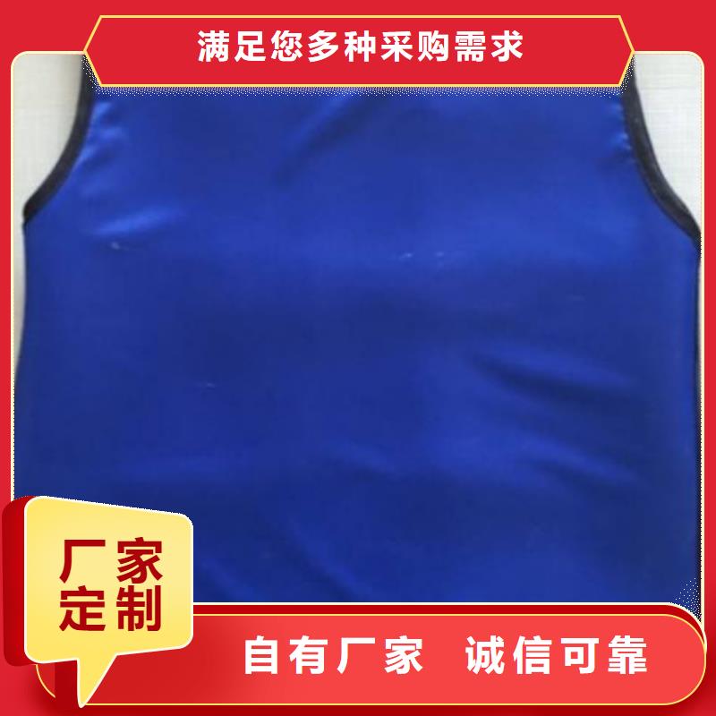 【鉛衣鉛板廠家豐富的行業經驗】