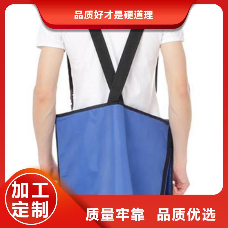 【圖】鉛衣防護服一套多少啊廠家