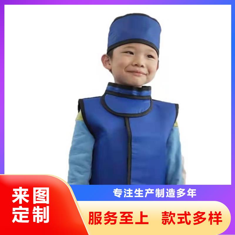 廠家熱線防輻射服