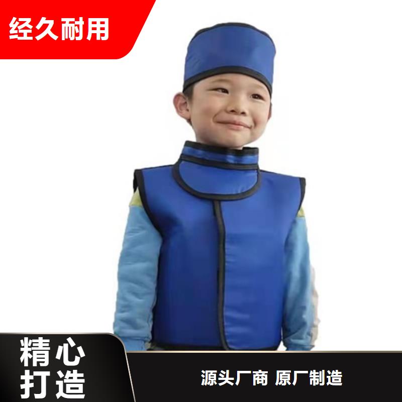 鉛衣鉛門廠家豐富的行業經驗