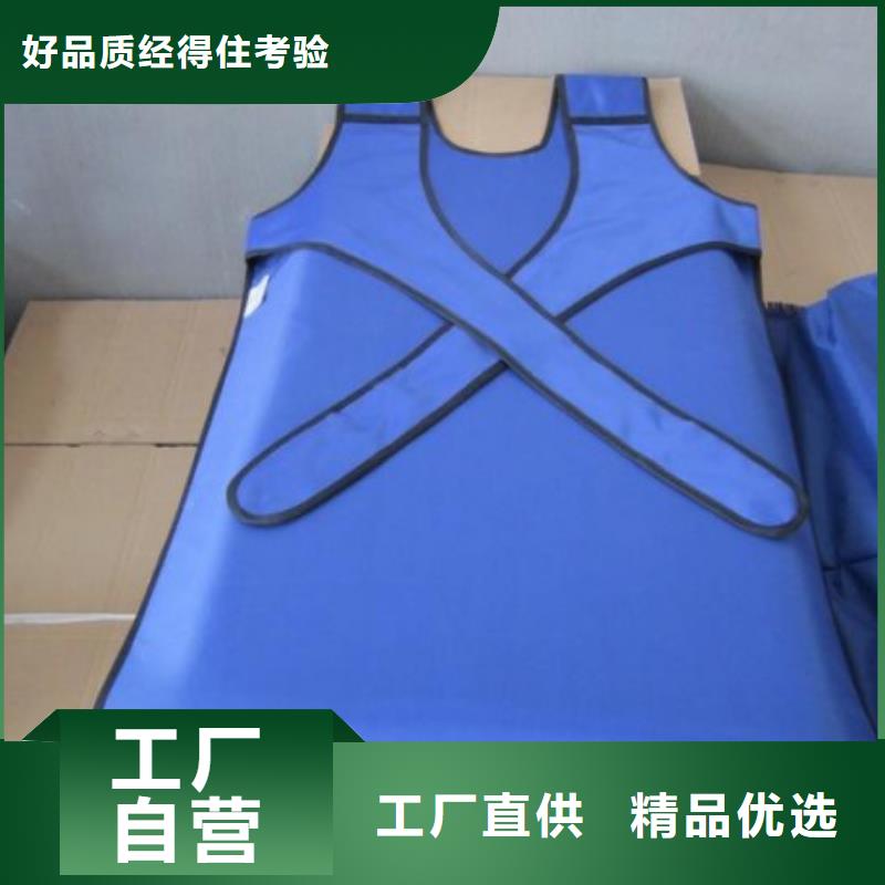 鉛衣鉛門廠家精工細致打造