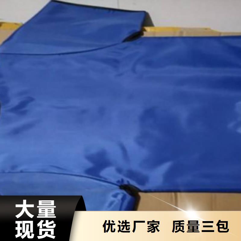 【圖】鉛衣防護服一套多少啊廠家