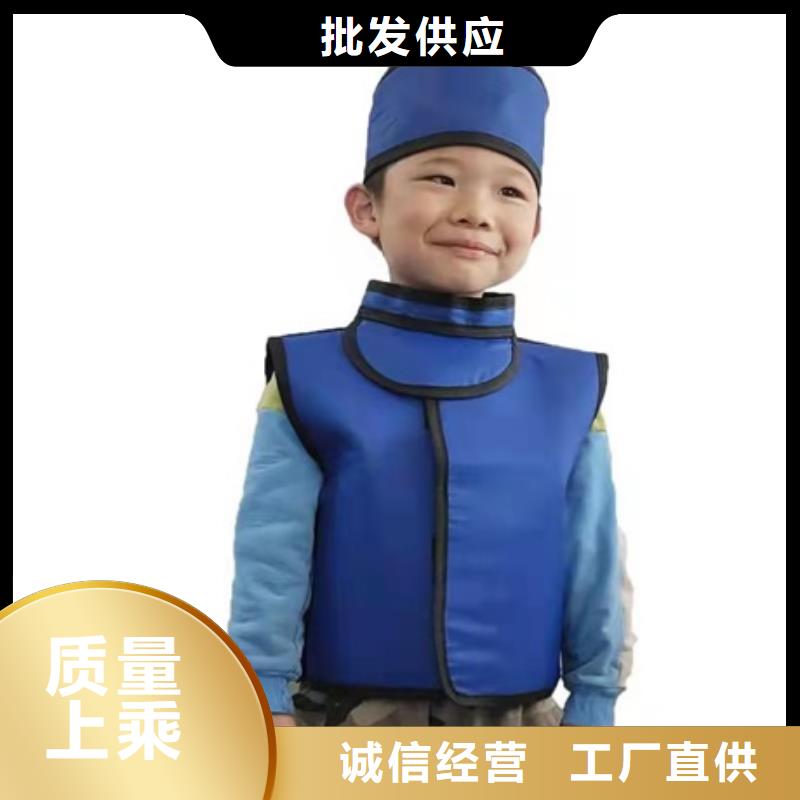 口碑好防輻射服廠家