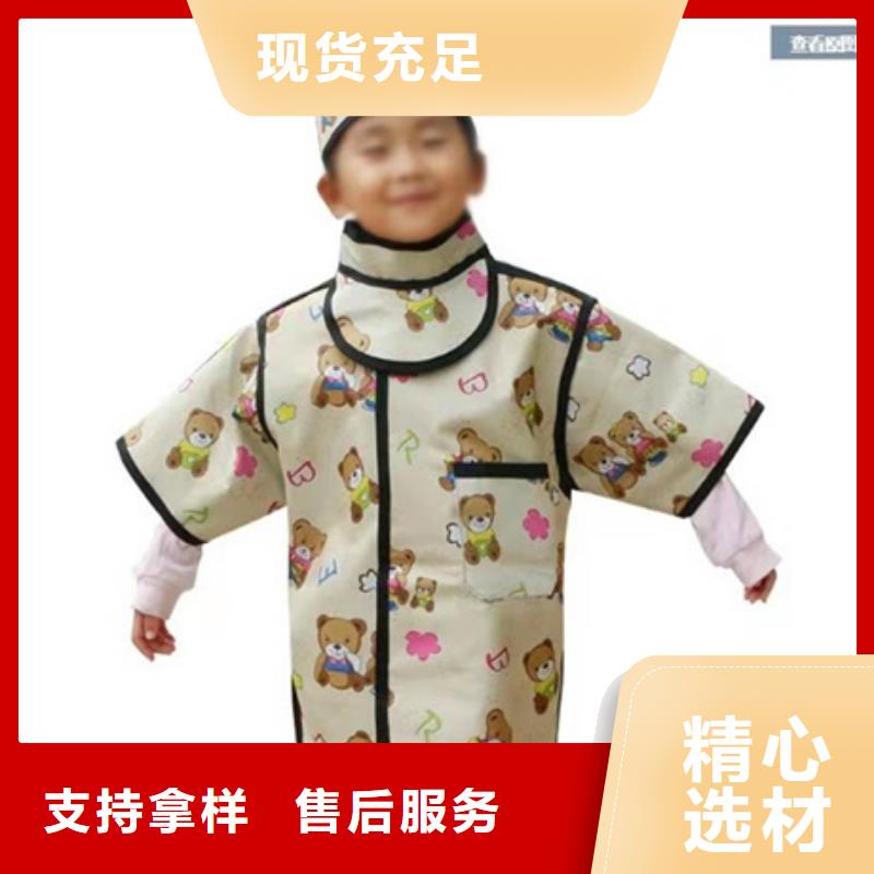 【鉛衣鉛板廠家豐富的行業經驗】