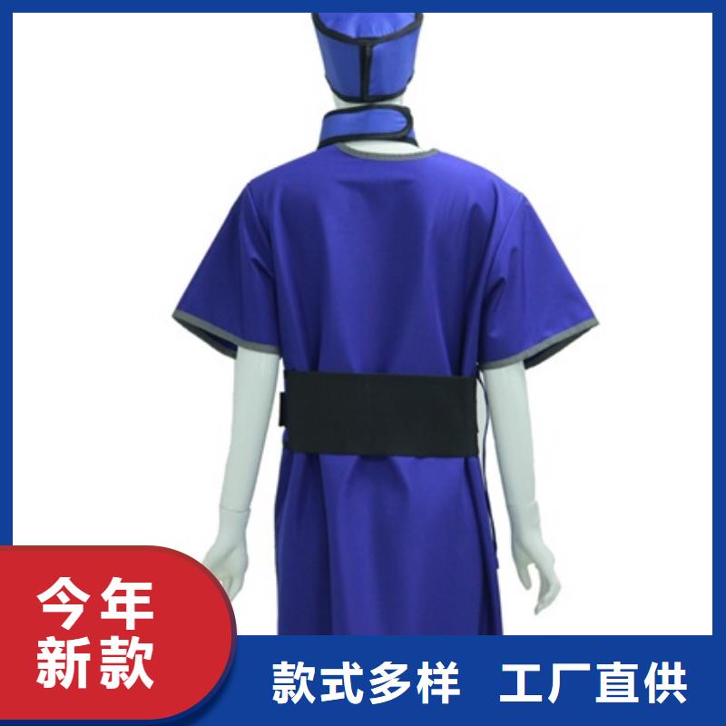 鉛衣【鉛門廠家】自有生產工廠