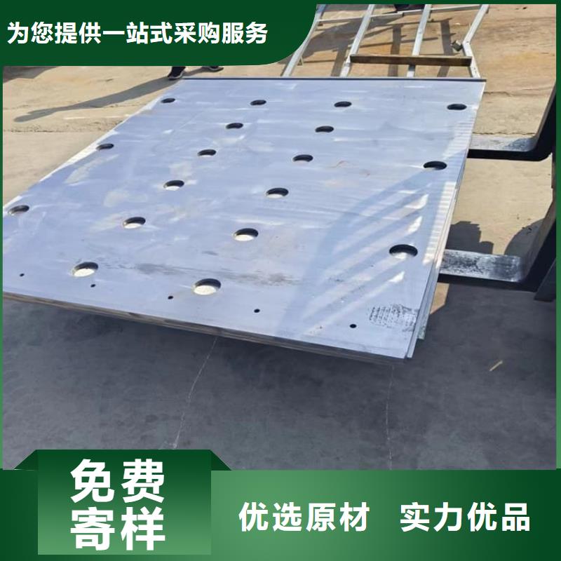 5mmpb鉛板物流快捷