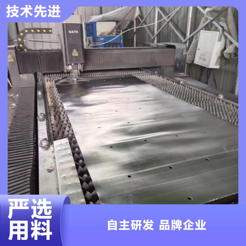 定制口腔防护铅板的基地