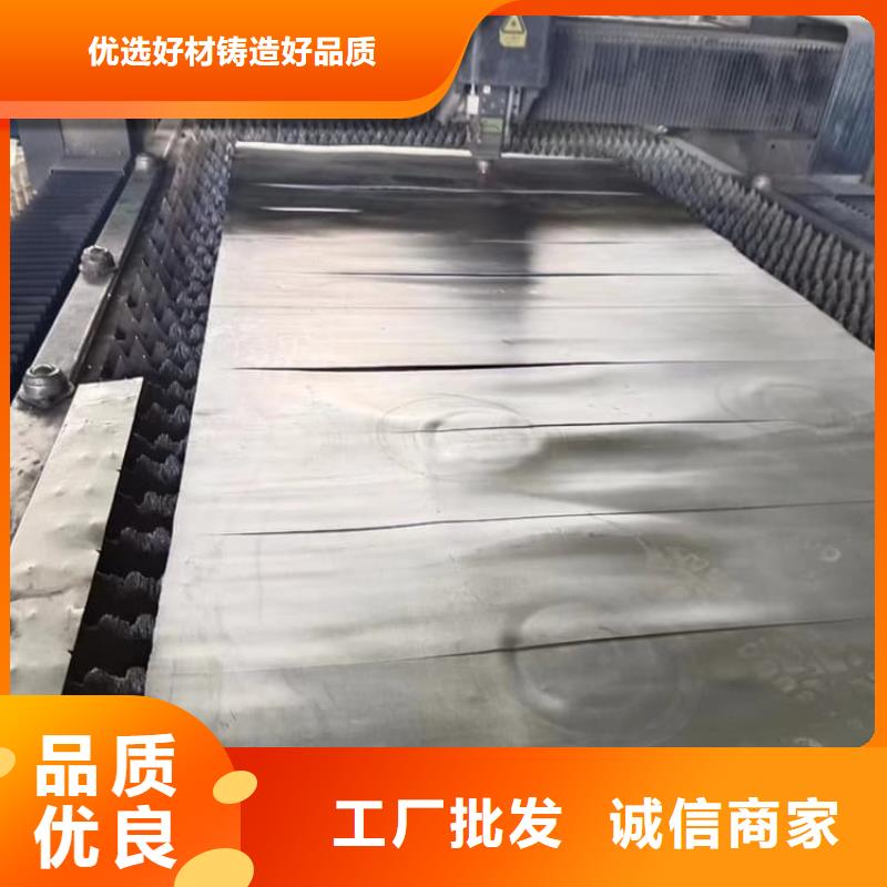 SRT防护铅板4mmpb供不应求