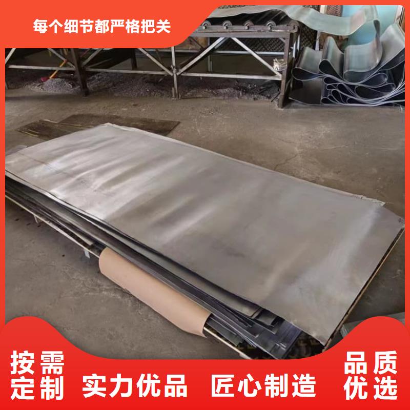 电解铅皮销售厂家
