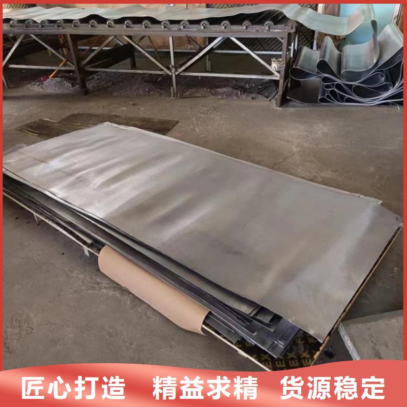 射线防护铅皮租赁