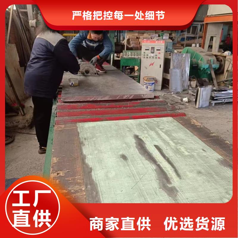 质优价廉的铅板施工供货商