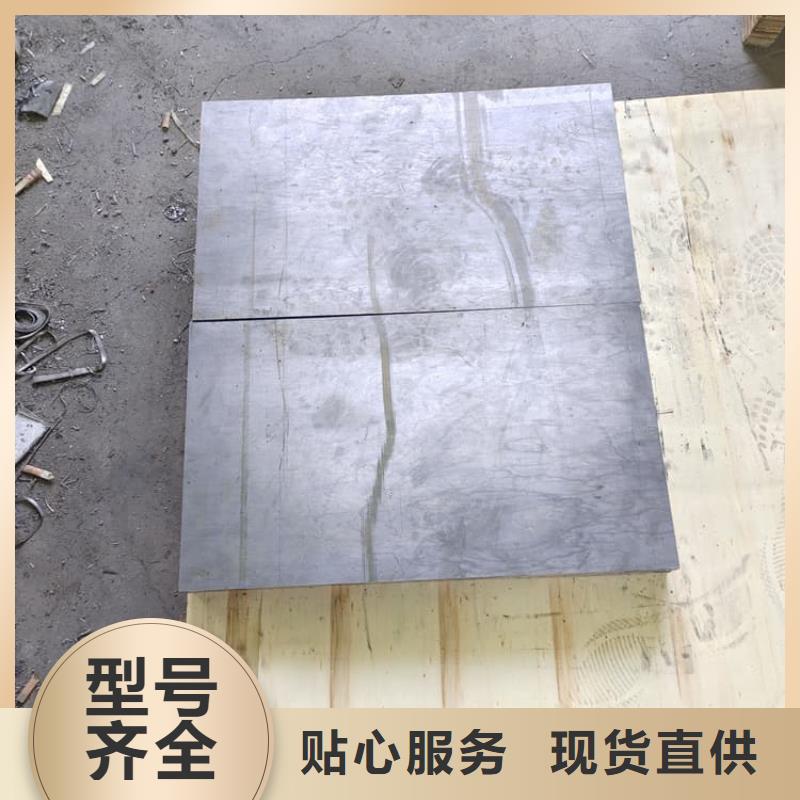 出货快的铅箔厂家