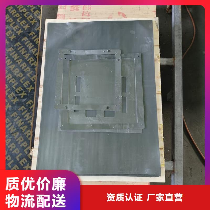 CT室铅皮实力批发厂家