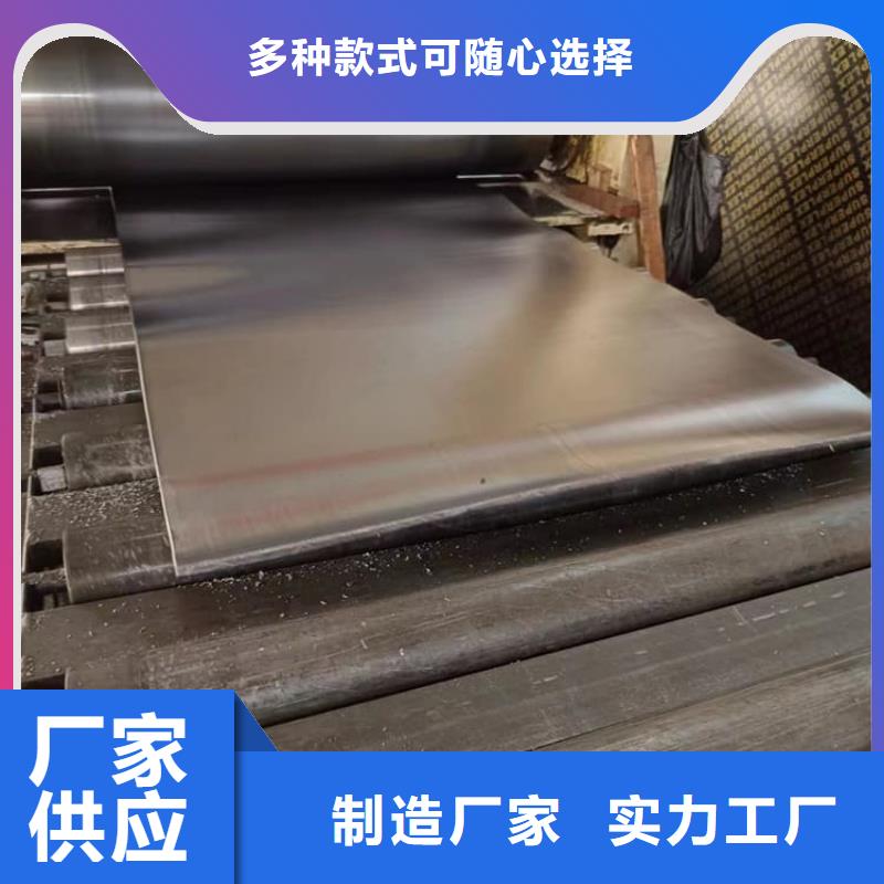高密度铅皮可配送到厂