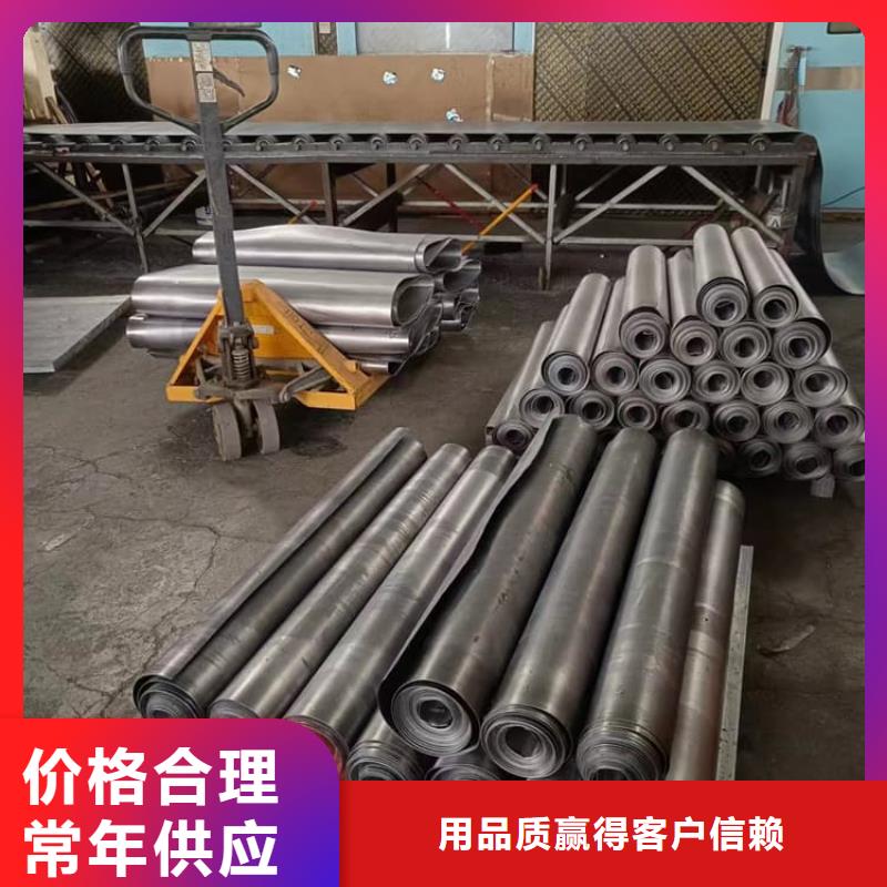 口碑好的CT室铅皮销售厂家
