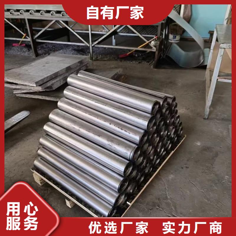 铅箔厂家-质量可靠