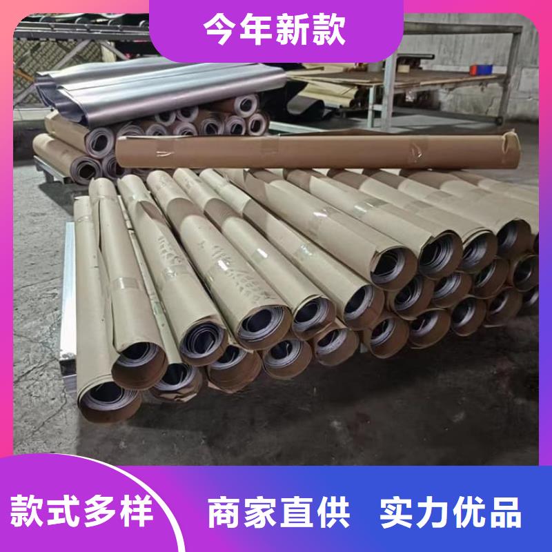 质量靠谱的工业防护铅皮厂家